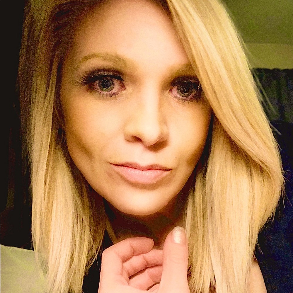 Meet your Posher, Audrey